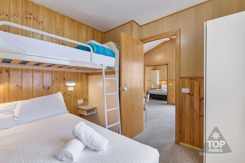 Secura Lifestyle Shepparton East - Hotel NSW 2
