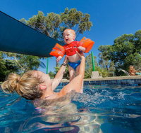 Secura Lifestyle Shepparton East - Hotel NSW