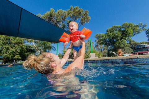 Secura Lifestyle Shepparton East - Hotel NSW 0