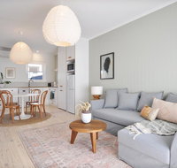 Seed at Arlo's - Refined luxury in Glenelg - Hotel NSW