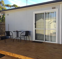 Self Contained Cabin - Hotel NSW