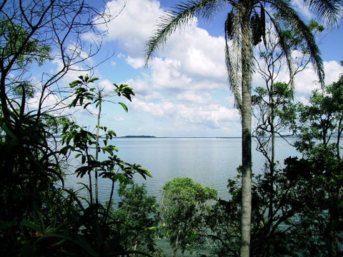 Seminara Apartments Coochiemudlo Island - Hotel NSW 1