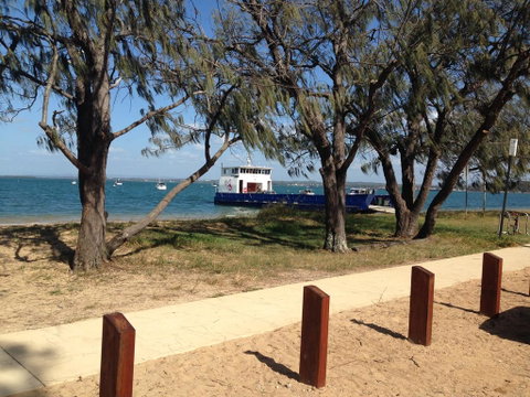 Seminara Apartments Coochiemudlo Island - Hotel NSW 0