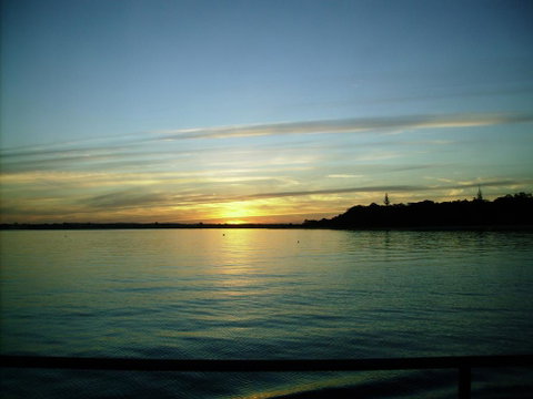 Seminara Apartments Coochiemudlo Island - Hotel NSW 3
