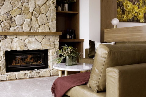 Sequoia Lodge - Hotel NSW 1