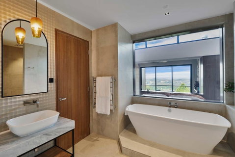 Sequoia Lodge - Hotel NSW 0