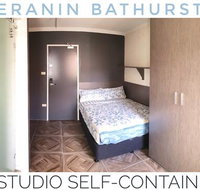 Seranin Bathurst - Hotel NSW