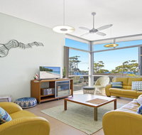 Serene - spacious air conditioned accommodation - Hotel NSW