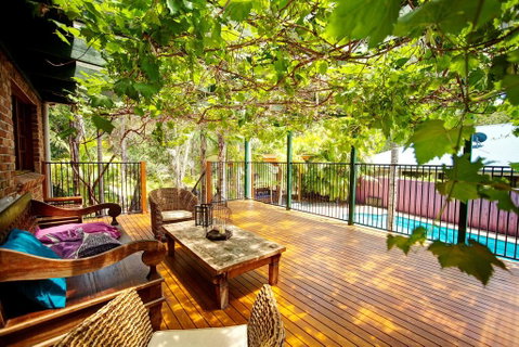 SERENITY - Hotel NSW 0