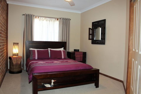 SERENITY - Hotel NSW 1
