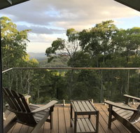 Serenity at Ravensbourne Escape - Hotel NSW