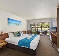 Serenity Bay Studio Apartment