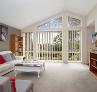 Serenity', 7 Mulloway Place - Peaceful house with air con Netflix & WIFI - Hotel NSW