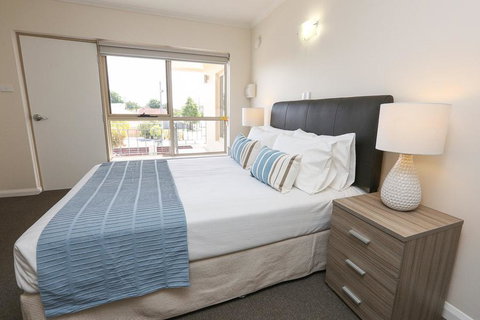 Seven Pines Motor Inn - Hotel NSW 3