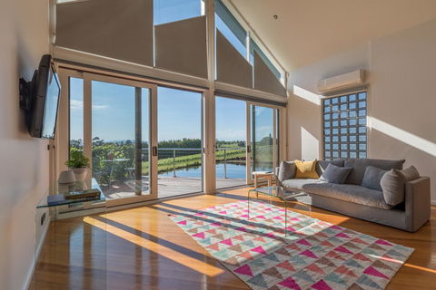 Seville Estate - Hotel NSW 0