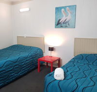 Seymour Motel - Hotel NSW