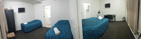 Seymour Motel - Hotel NSW 2