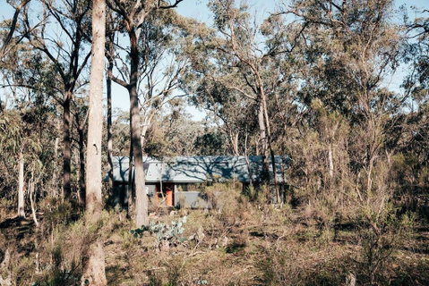 Shack 14 - Hotel NSW 3