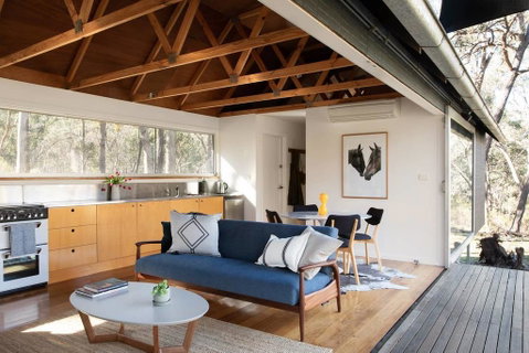 Shack 14 - Hotel NSW 1