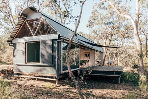 Shack 14 - Hotel NSW 0