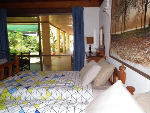 Shady Grove B&B - Hotel NSW 0