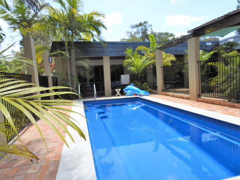 Shady Grove B&B - Hotel NSW 2