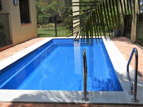 Shady Grove B&B - Hotel NSW 3