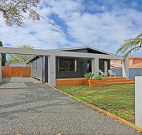 Shady Palms - modern beach house with studio - Hotel NSW