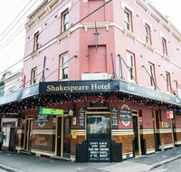 Shakespeare Hotel - Hotel NSW