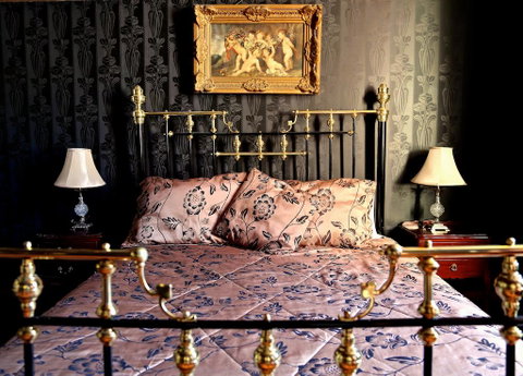 Shakespeare Hotel - Hotel NSW 1