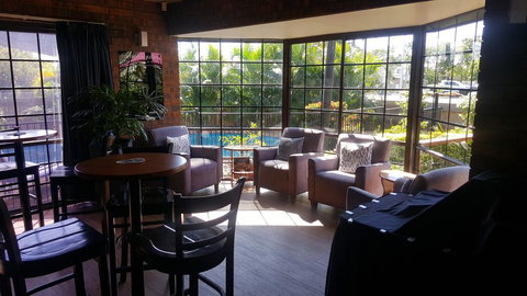 Shakespeare Motel - Hotel NSW 3