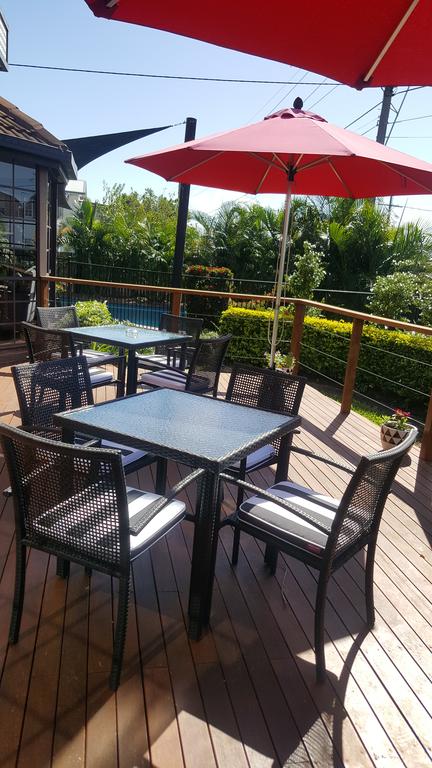 Shakespeare Motel - Hotel NSW 2