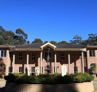 Shalimar - Hotel NSW