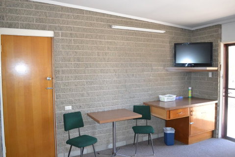 Shamrock Hotel Motel Balranald - Hotel NSW 3