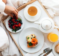 Shangri-La Hotel Sydney - Hotel NSW