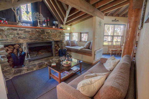 Sharpys Chalet - Hotel NSW 2