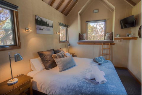 Sharpys Chalet - Hotel NSW 0