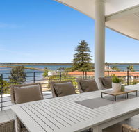 Shawhaven - Hotel NSW