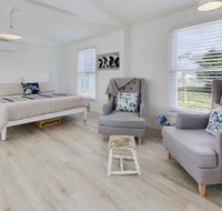 Shearers Cottage - Pet friendly holiday accommodation - Hotel NSW