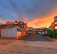 Shearing Shed Motor Inn - Hotel NSW