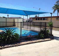 Shell Motel Pearly Shell Motel - Hotel NSW