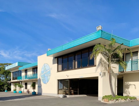 Shellharbour Resort And Conference Centre - Hotel NSW 0