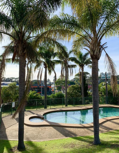Shellharbour Resort And Conference Centre - Hotel NSW 3