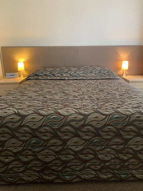 Shellharbour Resort And Conference Centre - Hotel NSW 1