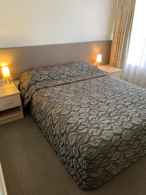 Shellharbour Resort And Conference Centre - Hotel NSW 2