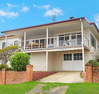 Shellseekers 4 Hodgson Street