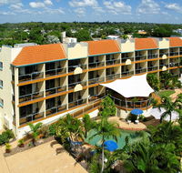Shelly Bay Resort - Hotel NSW