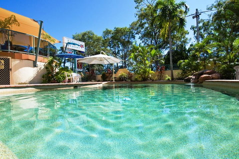 Shelly Bay Resort - Hotel NSW 1