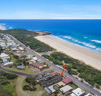 Shelly Beach House 1 - Hotel NSW
