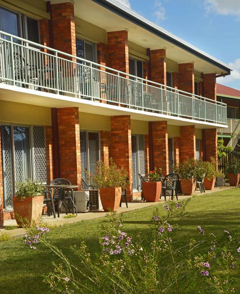 Shelly Beach Motel - Hotel NSW 3